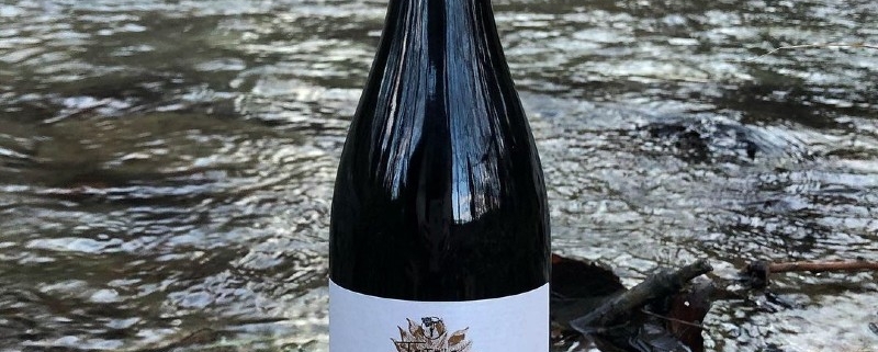 Tatsi Goumenissa label