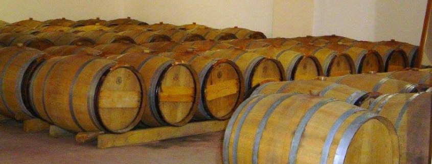 Tatsi cellar