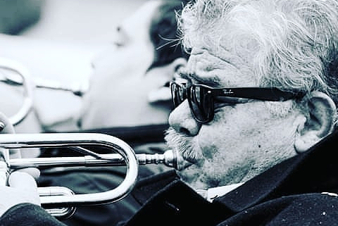 Xalkina Goumenissas musician