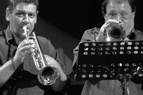 Xalkina Goumenissas playing