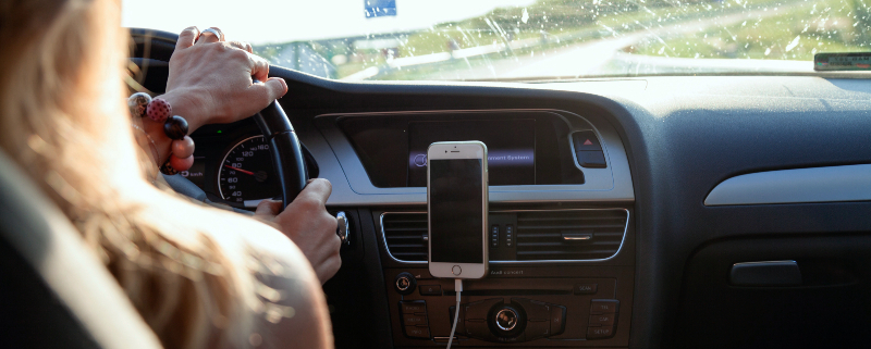 car travel