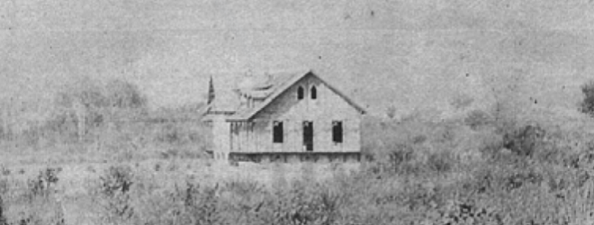 Ιστορία- Κτήριο «Βόμβυξ» 1923