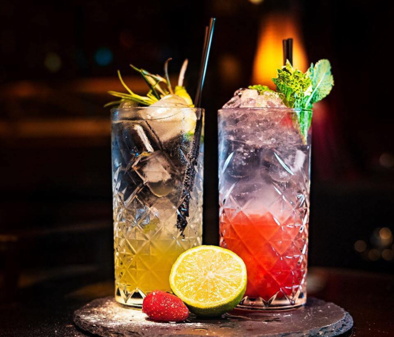 Διατηρητέο cafe bar Διατηρητέο cafe bar