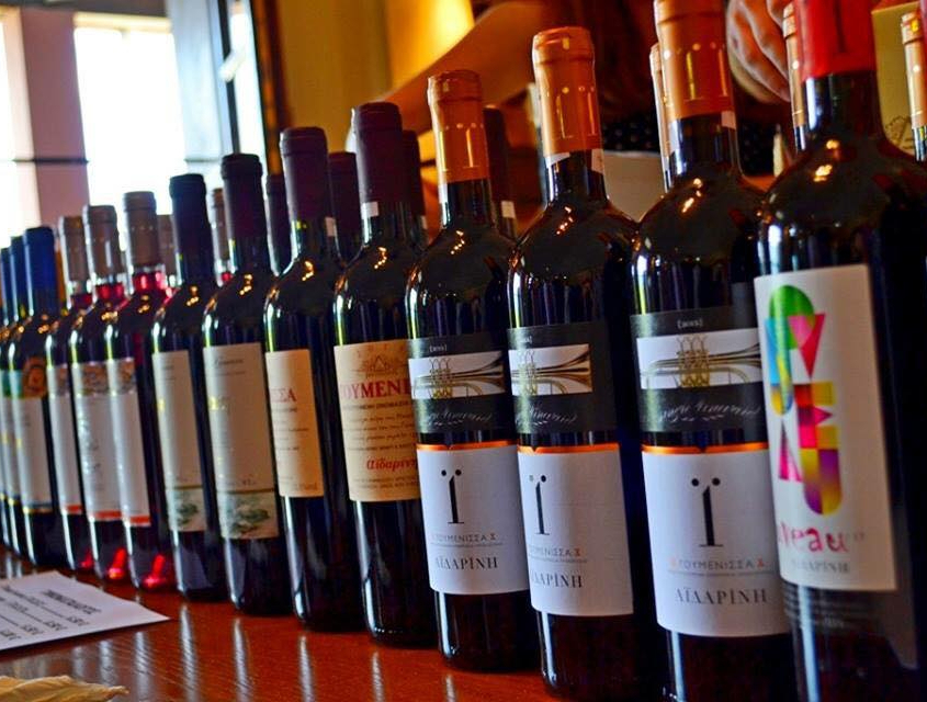 Διατηρητέο cafe bar Διατηρητέο cafe bar