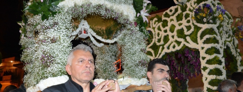 Εκδηλώσεις Περιφορά Επιταφίου Εκδηλώσεις Περιφορά Επιταφίου