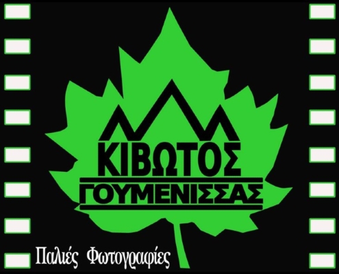 Κιβωτός Γουμένισσα logo Κιβωτός Γουμένισσα