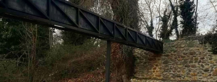 Νερόμυλος Γιαπατζή