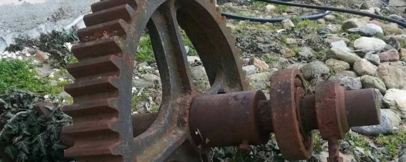 Νερόμυλος Γιαπατζή