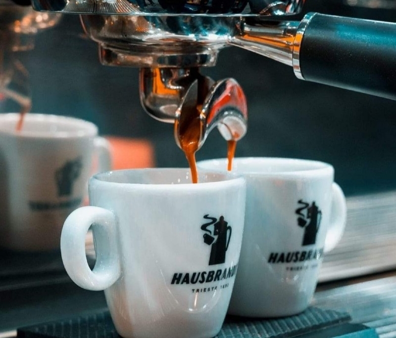 Coffee Break Καφές & μπουγάτσα