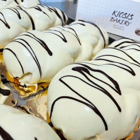 Kiosis Bakery