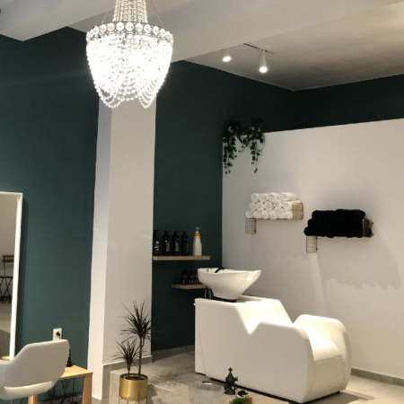 Queenshair Κομμώσεις
