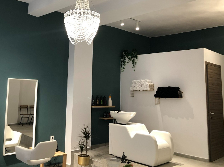 Queenshair Κομμώσεις Queenshair Κομμώσεις