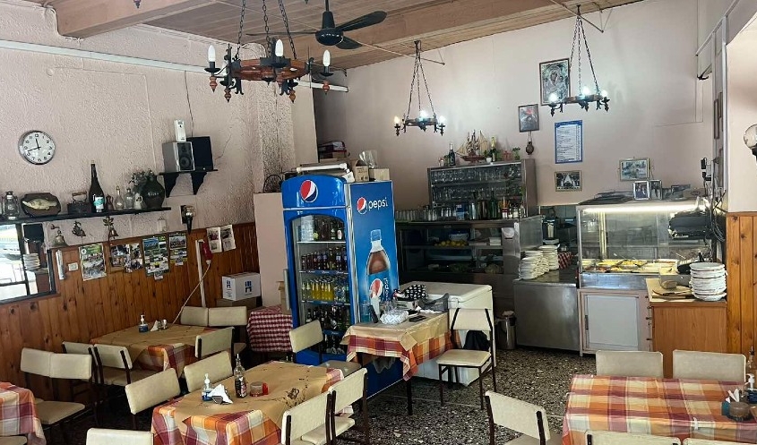 Ηλίας Εστιατόριο-Ψησταριά Ηλίας Εστιατόριο-Ψησταριά