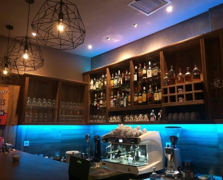 Κεντρικόν cafe-bar