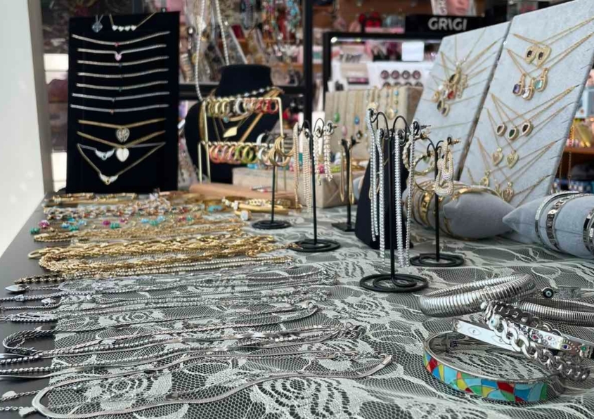 Κούλα accessories Κούλα accessories