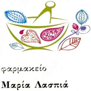 Λασπιά Μαρία φαρμακείο
